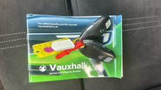 Vauxhall Crossland 1.2 Turbo Ultimate 5dr Petrol Hatchback